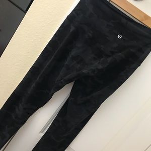 Align leggings 25” inseam